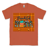 Copper thankful tumbler Classic Tee - JahusDesignShop