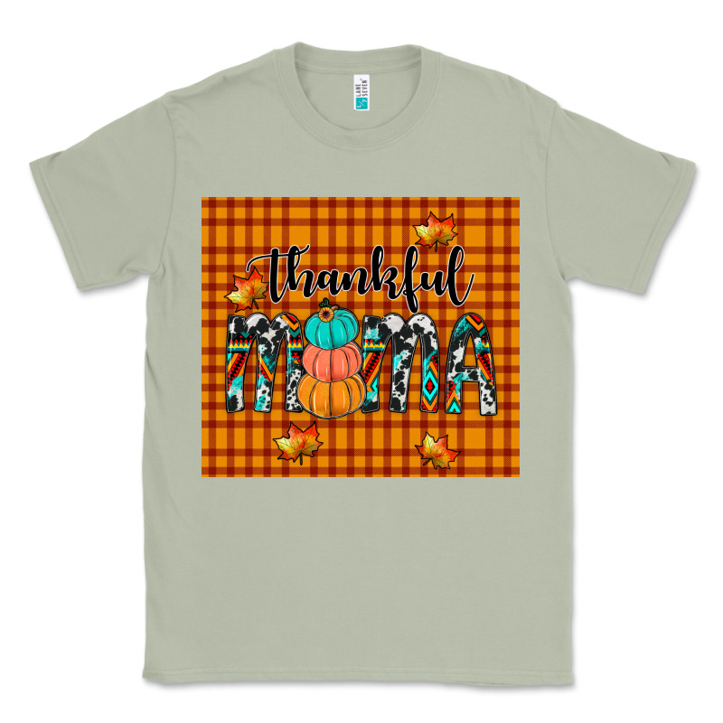 Thankful Tumbler Classic Tee by JahusDesignShop | Teevron