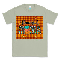 Matcha thankful tumbler Classic Tee - JahusDesignShop