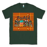 Sports Green thankful tumbler Classic Tee - JahusDesignShop