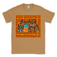 Toasted Coconut thankful tumbler Classic Tee - JahusDesignShop