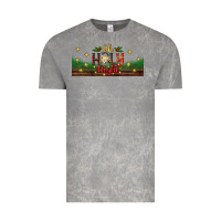 Cloud Rock oh holy night Vintage Tee - BundleAndBundleShop