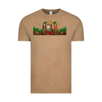 Vintage Coffee oh holy night Vintage Tee - BundleAndBundleShop