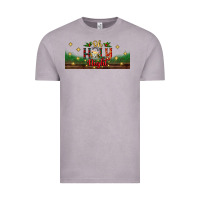 Vintage Zinc oh holy night Vintage Tee - BundleAndBundleShop