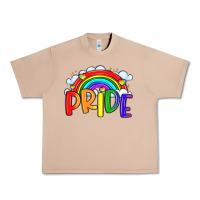 Burro pride Urban Heavy Tee - LillyAllenDesigns