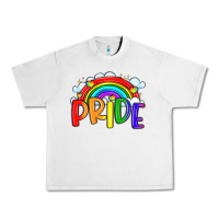 Lunar Rock pride Urban Heavy Tee - LillyAllenDesigns