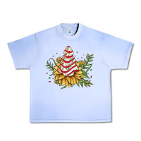 Grape Ice little debbie tree cakes sunflower Urban Heavy Tee - JahusDesignShop