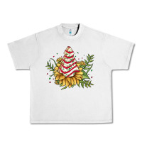 Lunar Rock little debbie tree cakes sunflower Urban Heavy Tee - JahusDesignShop