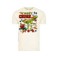 Vintage Arctic ready to crush pre k Vintage Tee - BundleAndBundleShop