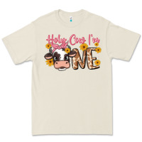Bone holy cow i'm one Premium Tee - MaliasSmallBusiness
