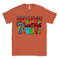 Copper birthday boy Classic Tee - BundleAndBundleShop