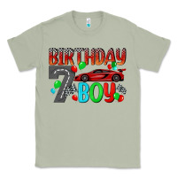 Matcha birthday boy Classic Tee - BundleAndBundleShop
