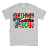Moon Dust birthday boy Classic Tee - BundleAndBundleShop
