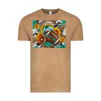 Vintage Camel game day mouse pad Vintage Tee - BundleAndBundleShop