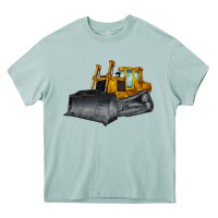 Arona Bulldozer Heavy Core Tee - LillyAllenDesigns