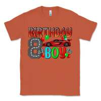 Copper birthday boy Classic Tee - BundleAndBundleShop