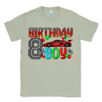 Matcha birthday boy Classic Tee - BundleAndBundleShop