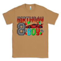 Toasted Coconut birthday boy Classic Tee - BundleAndBundleShop