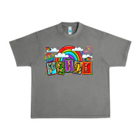 Tornado pride Urban Heavy Tee - LillyAllenDesigns