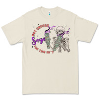 Bone not enough sage for this sht Premium Tee - MaliasSmallBusiness