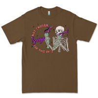 Cacao not enough sage for this sht Premium Tee - MaliasSmallBusiness
