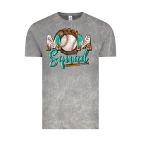 Cloud Rock mom squad Vintage Tee - BundleAndBundleShop