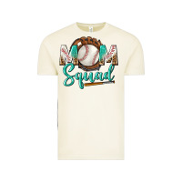Vintage Arctic mom squad Vintage Tee - BundleAndBundleShop