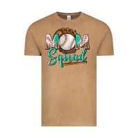 Vintage Camel mom squad Vintage Tee - BundleAndBundleShop