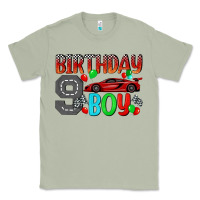 Matcha birthday boy Classic Tee - BundleAndBundleShop