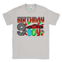 Moon Dust birthday boy Classic Tee - BundleAndBundleShop