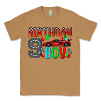 Toasted Coconut birthday boy Classic Tee - BundleAndBundleShop