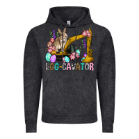 Vintage Arctic Egg Cavator Easter Vintage Hoodie - BundleAndBundleShop