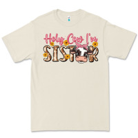 Bone holy cow i'm sister Premium Tee - MaliasSmallBusiness