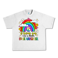 Lunar Rock if being gay was a choice i'd be gayer lol Urban Heavy Tee - LillyAllenDesigns