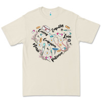 Bone nurse Premium Tee - MaliasSmallBusiness