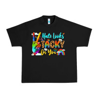 Black hate looks tacky on you Urban Heavy Tee - LillyAllenDesigns