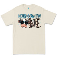 Bone holy cow i'm one Premium Tee - MaliasSmallBusiness