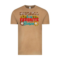 Vintage Camel baseball is my favorite season Vintage Tee - BundleAndBundleShop