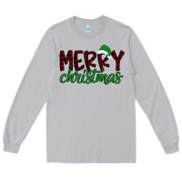 Moon Dust Merry Christmas Long Sleeve Tee - Bettercallsaul