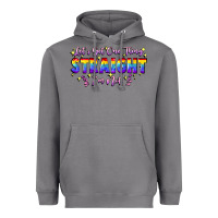 Storm Let's get one thing straight i'm not Heavyweight Hoodie - FaDigitalArtStudio