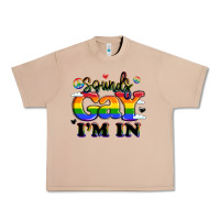 Burro sounds gay i'm in Urban Heavy Tee - LillyAllenDesigns