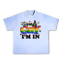 Grape Ice sounds gay i'm in Urban Heavy Tee - LillyAllenDesigns
