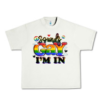 Pistachio sounds gay i'm in Urban Heavy Tee - LillyAllenDesigns