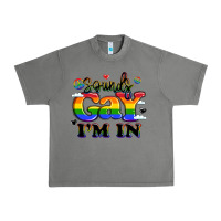Tornado sounds gay i'm in Urban Heavy Tee - LillyAllenDesigns