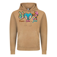Vintage Camel Peace Love Easter Jesus Vintage Hoodie - BundleAndBundleShop