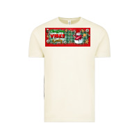 Vintage Arctic christmas vibes only Vintage Tee - BundleAndBundleShop