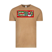 Vintage Camel christmas vibes only Vintage Tee - BundleAndBundleShop