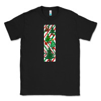 Black christmas pen wraps Classic Tee - BundleAndBundleShop