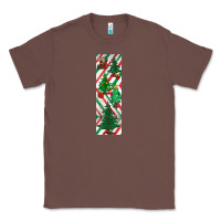 Chestnut christmas pen wraps Classic Tee - BundleAndBundleShop