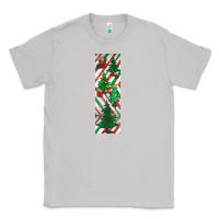 Moon Dust christmas pen wraps Classic Tee - BundleAndBundleShop